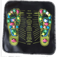 Novessa Soothe Mat — Acupressure Foot Massager